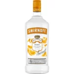Smirnoff Orange Vodka