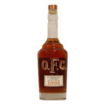 o.f.c bourbon 1994, o.f.c bourbon review, o.f.c burbon 1996, buffalo trace o.f.c 1995, o.f.c 1980, old fashioned copper review, old fashioned copper msrp,