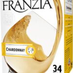 Franzia Rich and Buttery Chardonnay
